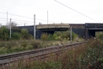 Golborne Railway Station Site