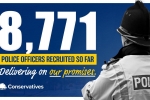 8,771 New Officers