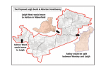 Leigh Boundary Proposal