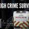 Leigh Crime Survey