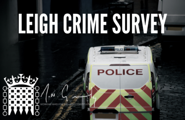 Leigh Crime Survey