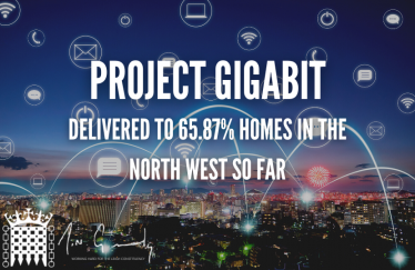 Project Gigabit Image